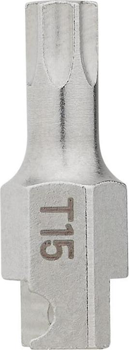 Actual product image Daysaver.fun IncredibleX MixMatch bit for multitool