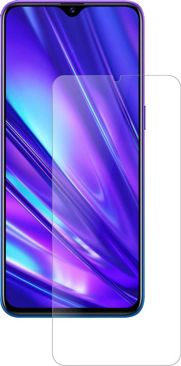 Produktbild Dipos Displayschutz Anti-Shock (2 Stück, Realme 5)