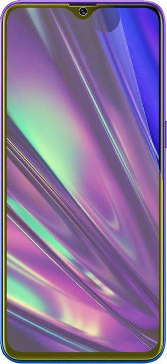 Actual product image Dipos Screen Protector Full-Cover 3D (3 pcs., Realme 5 Pro)