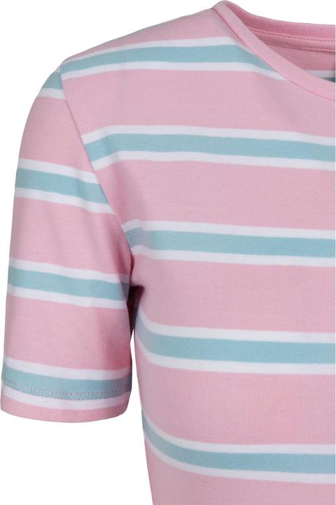 Produktbild Urban Classics Ladies Stretch Stripe Dress (XS)