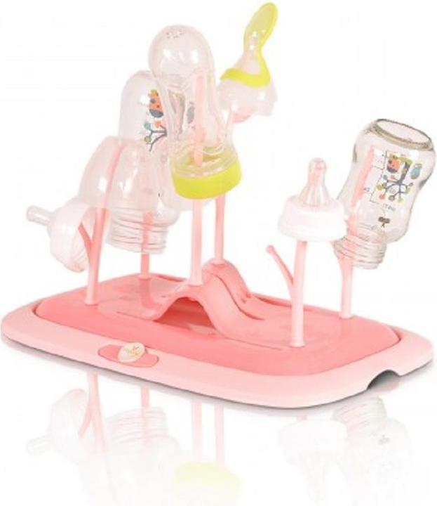 Produktbild Cangaroo Flaschentrockner Coral