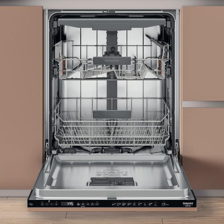 Actual product image Hotpoint HA6IB16B2M6L0