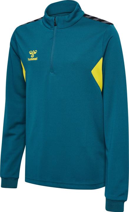 Image du produit hummel Sweatshirt authentique 1/4 zip enfant (164)