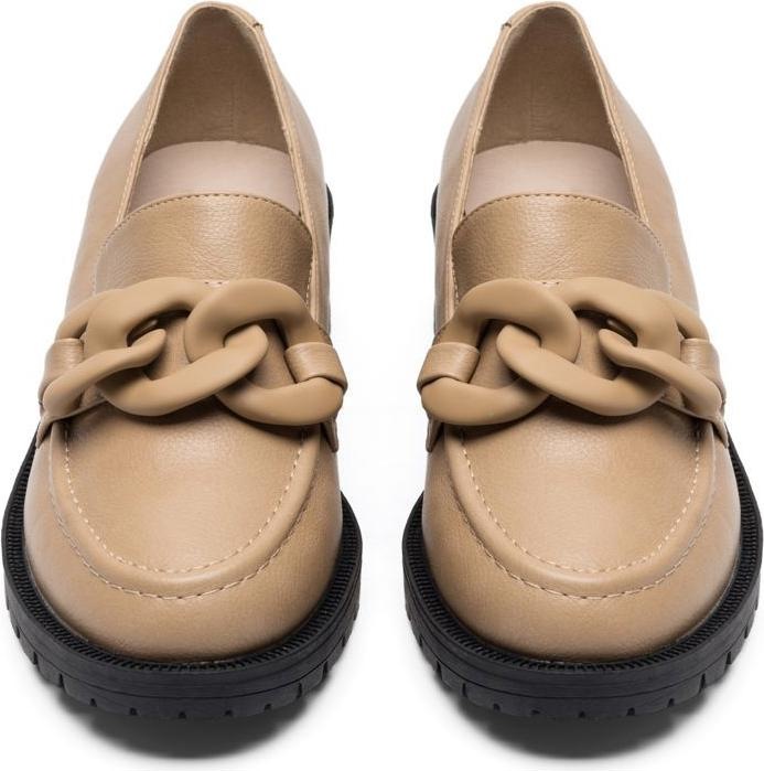 Actual product image Bianco Low shoes (41)