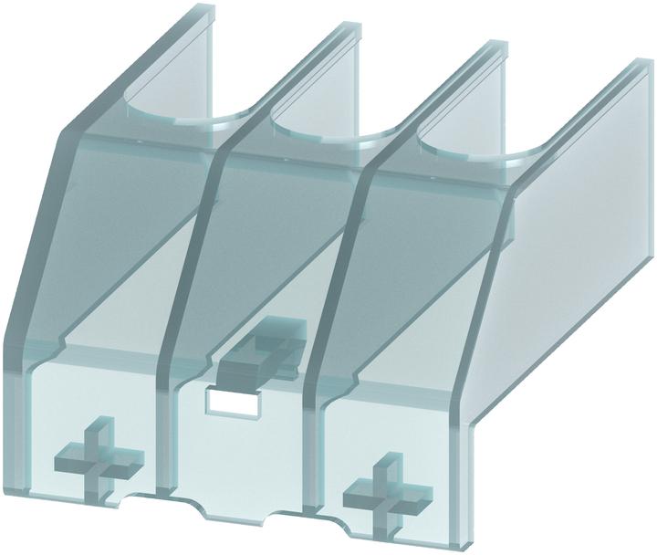 Image du produit Siemens Couverture Accessoires 3LD9341-0A