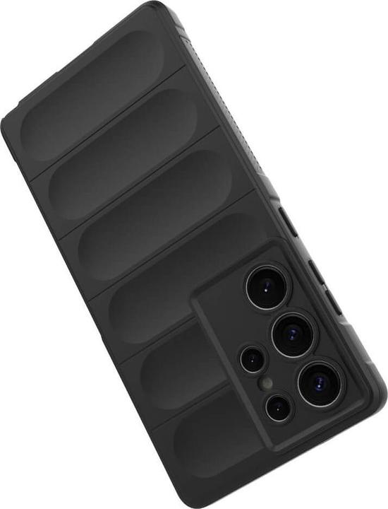Immagine prodotto Cover-Discount Galaxy S25 Ultra - Rugged Protective Hülle (Samsung Galaxy S25 Ultra)