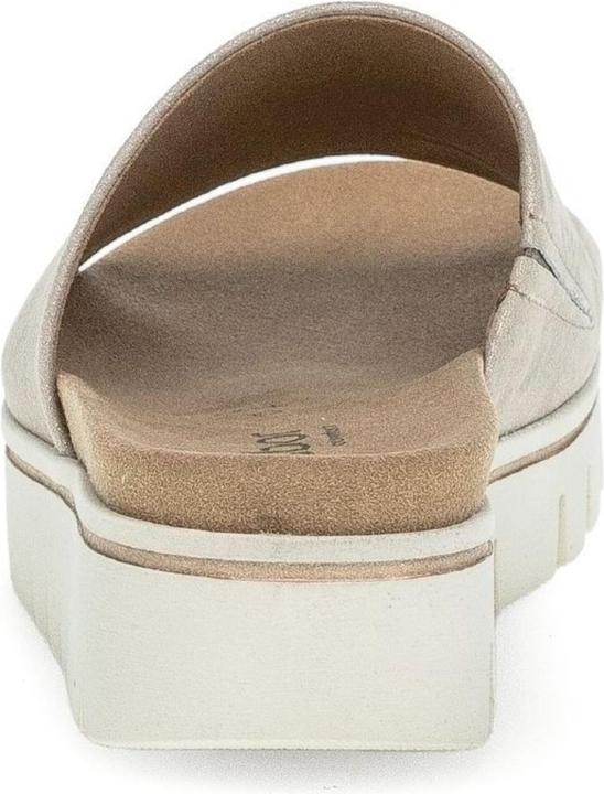 Actual product image Gabor Pantolette (37)