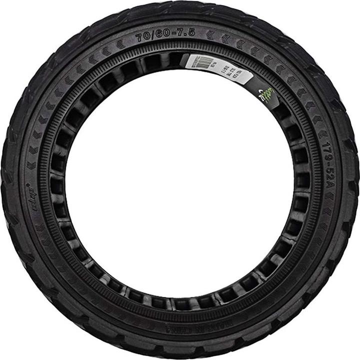 Actual product image Avizar Vollreifen Ninebot ZT3 Pro robust