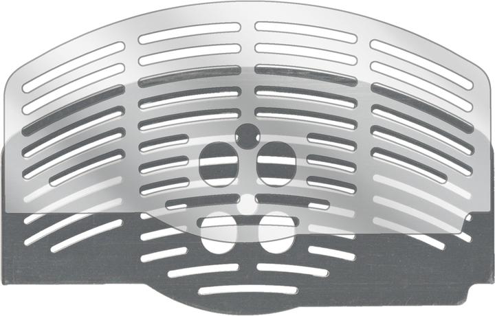 Actual product image Dipos Screen Protector Crystalclear