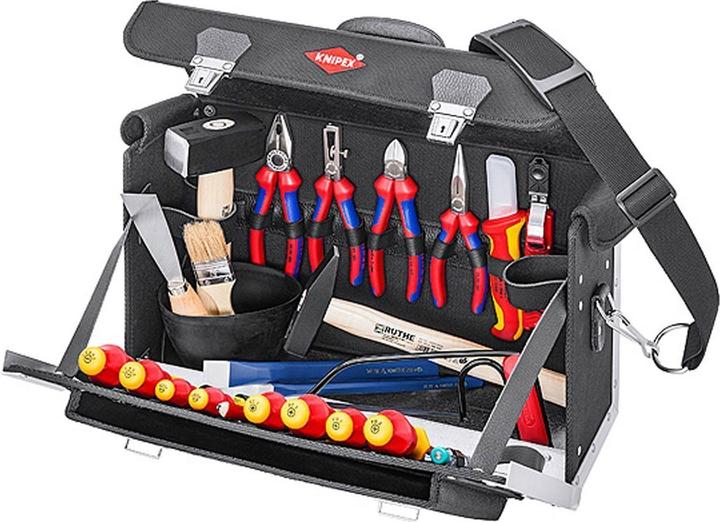 Image du produit Knipex Trousse d'outils Classic