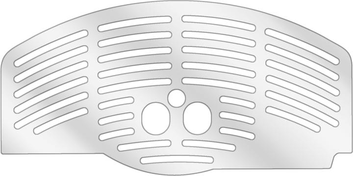 Actual product image Dipos Screen Protector Crystalclear