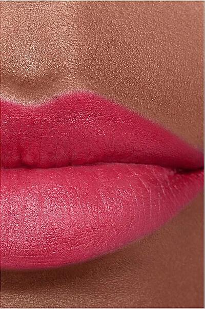 Produktbild Chanel Rouge Allure Velv Lumin Matte Lip No 45 (45 Intense)