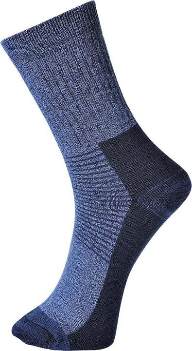 Image du produit Portwest - Chaussettes - Adulte (44.5 - 48)
