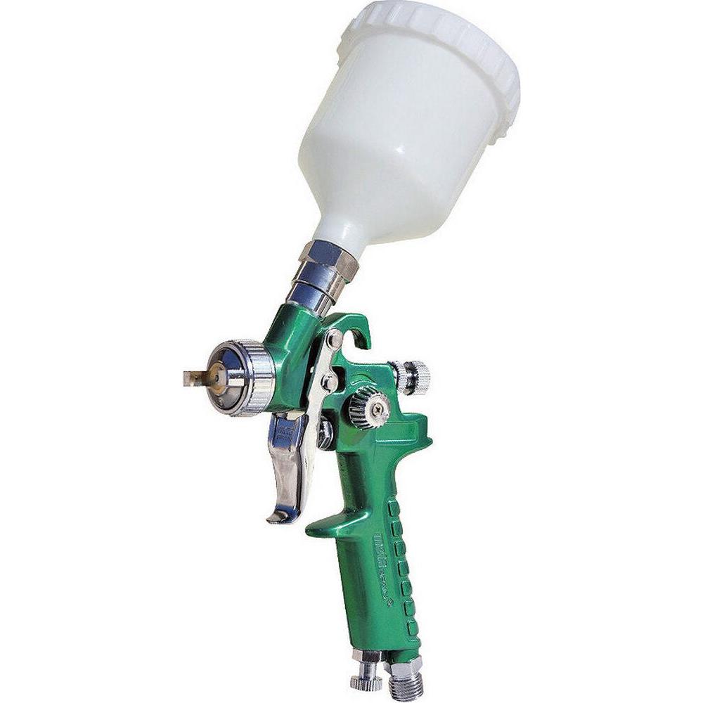 Motta, Verniciatura a spruzzo, Pistola a spruzzo elettrica Mota P800