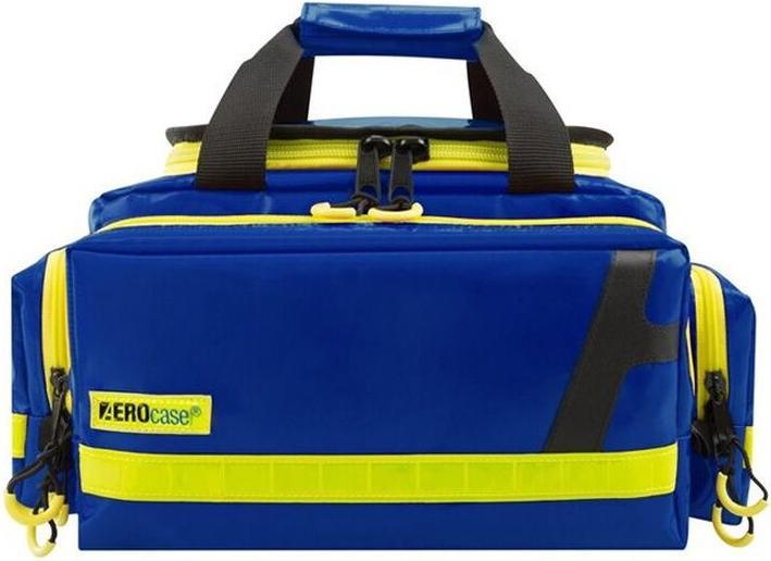 Produktbild Aerocheck Aerocase Notfalltasche Medium Blau, Dura