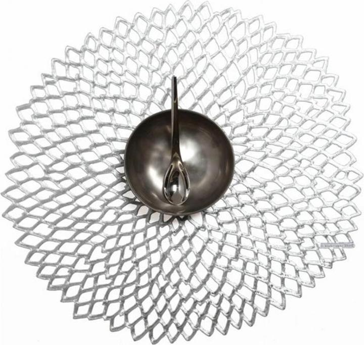 Image du produit Chilewich Dahlia (1 x, 14 x 15 cm)
