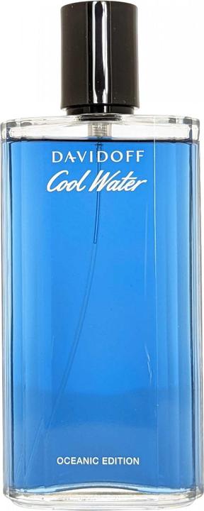 Immagine prodotto Davidoff Eau de Toilette Oceanic (Eau de toilette, 125 ml)