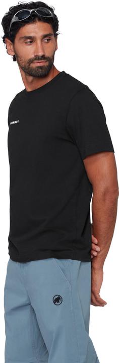 Produktbild Mammut Base T-Shirt Men Mini Logo (XXL)