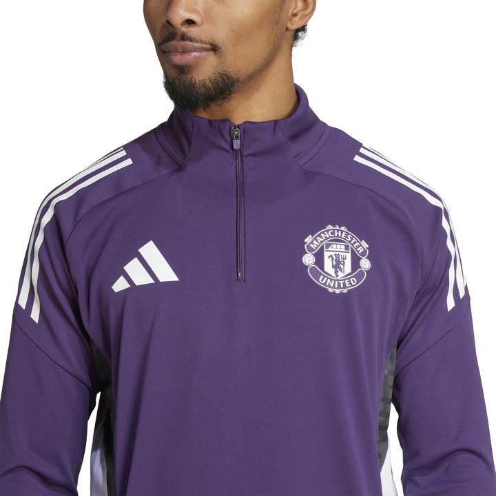 Actual product image Adidas Manchester United DNA Trainingsshirt (L)
