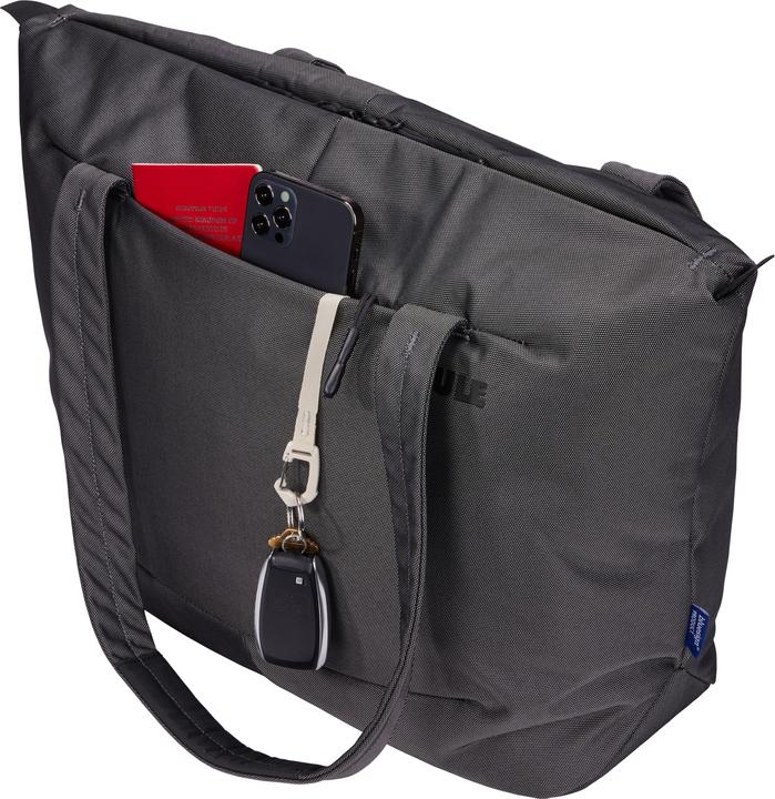 Immagine prodotto Thule Borsa Subterra 2 - Grigio Vetiver