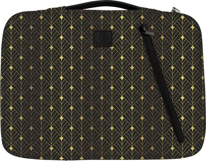 Actual product image Exacompta NeoDeco laptop sleeve (14", Universal)