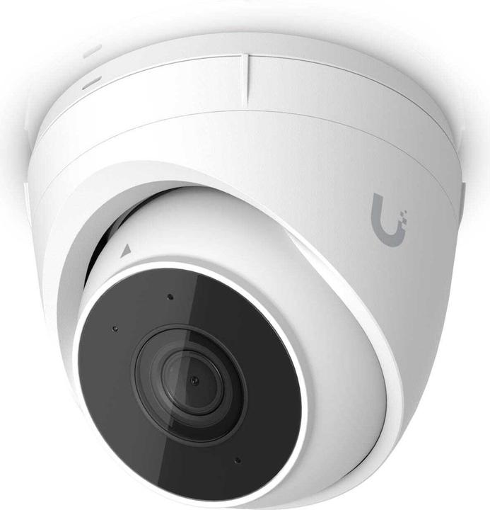 Image du produit Ubiquiti G5 Turret Ultra (2688 x 1512 Pixels)