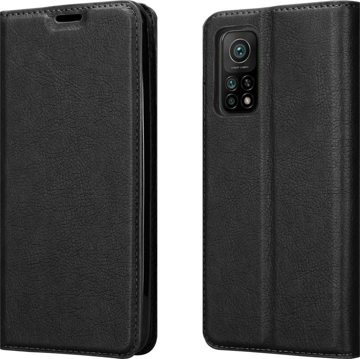Productafbeelding Cadorabo Boek Onzichtbare Magneethoes (Xiaomi Mi 10T Pro, Xiaomi Mi 10T)