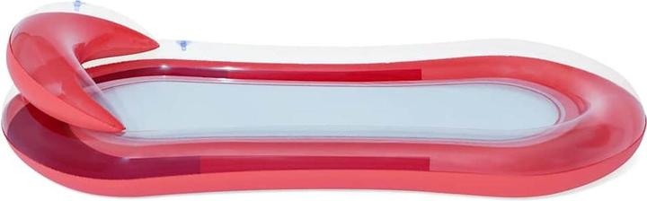 Image du produit Bestway Lounge avec filet (Assorti - 1 pièce)