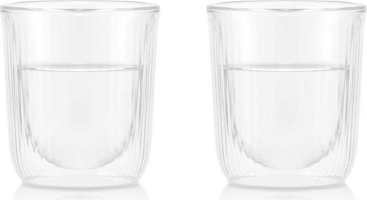 Produktbild Bodum Set mit 2 Sake-Gläsern (2x)