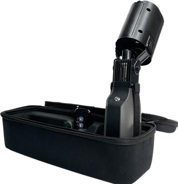 Produktbild SmokeGenie Professionelle Rauchmaschine Hazer Kit (1 x)