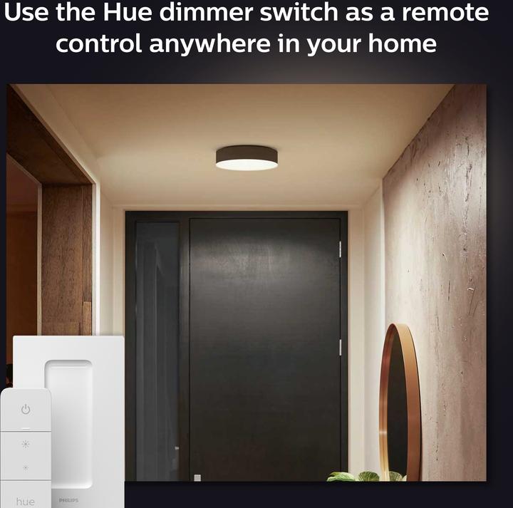 Image du produit Philips Hue White Ambiance Enrave (1200 lm)