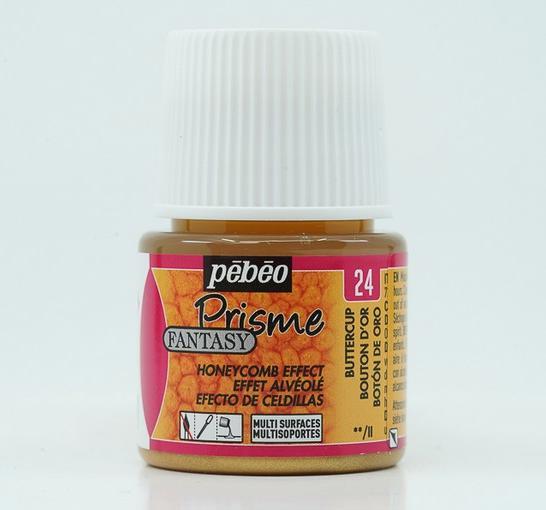 Actual product image Pebeo Fantasy Prisme (Buttercup, 45 ml)