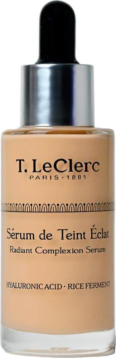 Produktbild T. LeClerc Anti-aging Radiant Complexion Serum