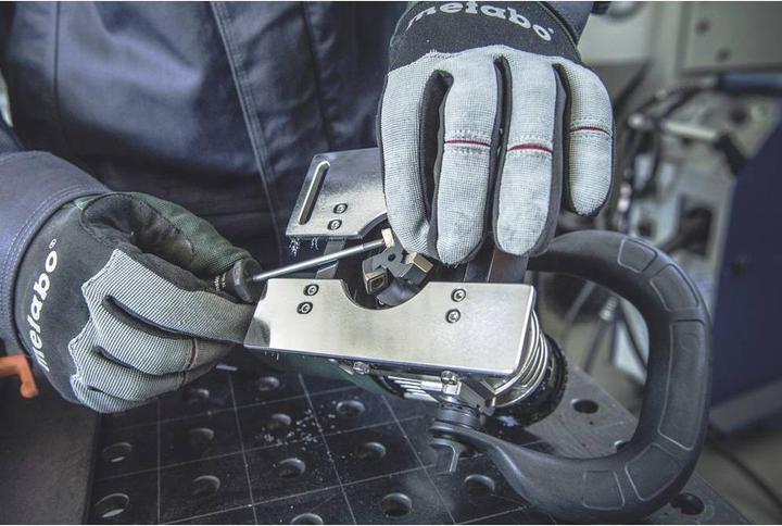 Productafbeelding Metabo PFM 17