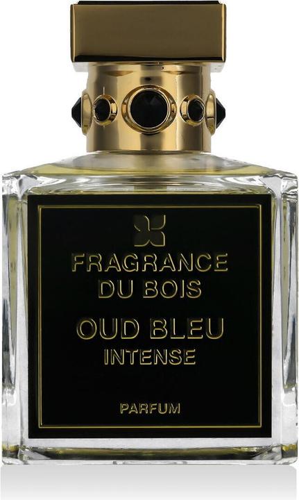 Fragrance du Bois Unisex Oud Bleu Intense Perfume 100ml