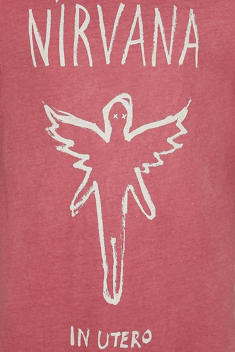 Produktbild Nirvana In Utero (M)
