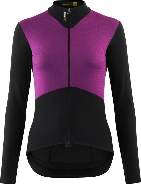 Actual product image Assos UMA GTV Spring Fall C2 Cycling Jacket (M)