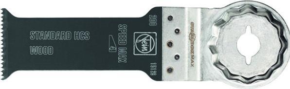 Productafbeelding Fein Invalzaagblad 32 mm E-Cut Sta