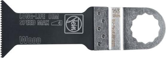 Produktbild Fein Bimetall Tauchsägeblatt 42 mm