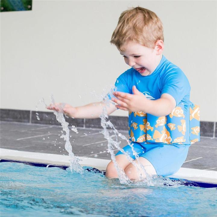 Image du produit Konfidence Flotteur (Taille unique, 20-25kg)