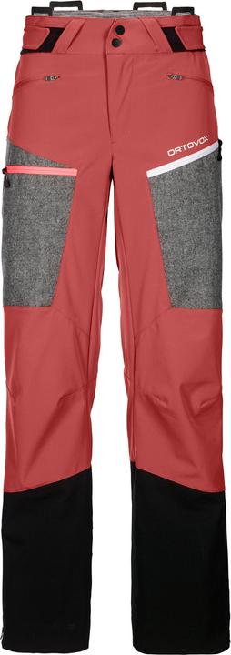 Actual product image Ortovox Women's Pordoi Pants (S)