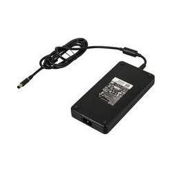 Thumbnail - Dell Netzteil 240 Watt (210 W), Notebook Netzteil, Schwarz
