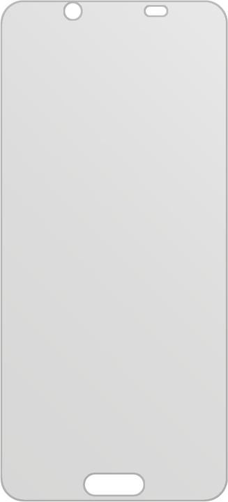 Produktbild Dipos Displayschutzfolie Antireflex (6 Stk., Sharp Aquos Sense2)