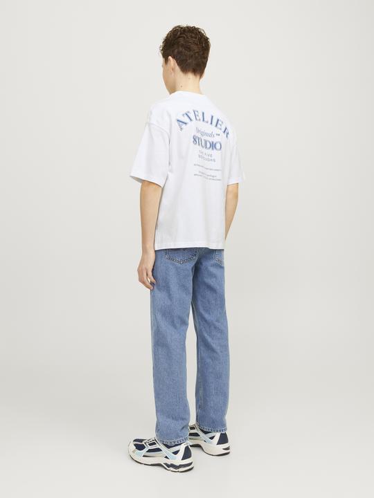 Produktbild Jack & Jones Gedruckt T-shirt Für jungs T-shirt (140)
