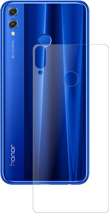 Produktbild Dipos Displayschutz Anti-Shock (1 Stk., Honor 8X Max)