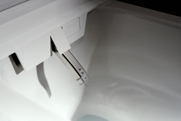 Produktbild hansgrohe LavaPura Element S