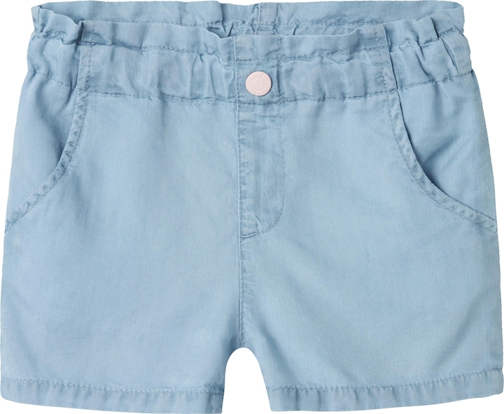 Produktbild Name it Denim Jeansshorts (110)