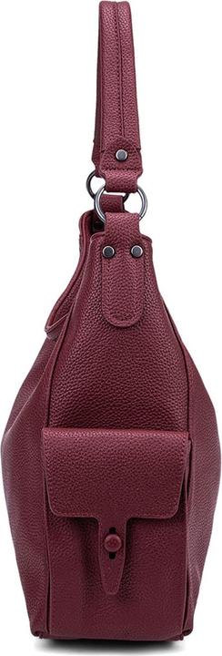 Produktbild Diana & Co Damen Umhängetasche - Modell Eloria Ultra - 100% Pu - 34.0 X 32.0 X 12.0 Cm