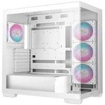 Produktbild Deepcool CG580 4F (ATX, ITX, mATX)