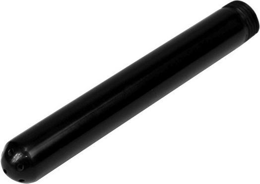 Produktbild Rimba Erotic Fashion ra8034 Intimdusche Schwarzer Kunststoff